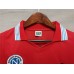 Napoli 88/89 Away Red Soccer Jersey